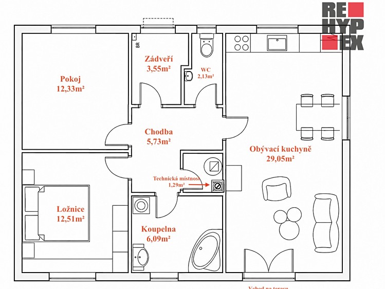 Haus zum Kauf, 72 m² (14 von 15)