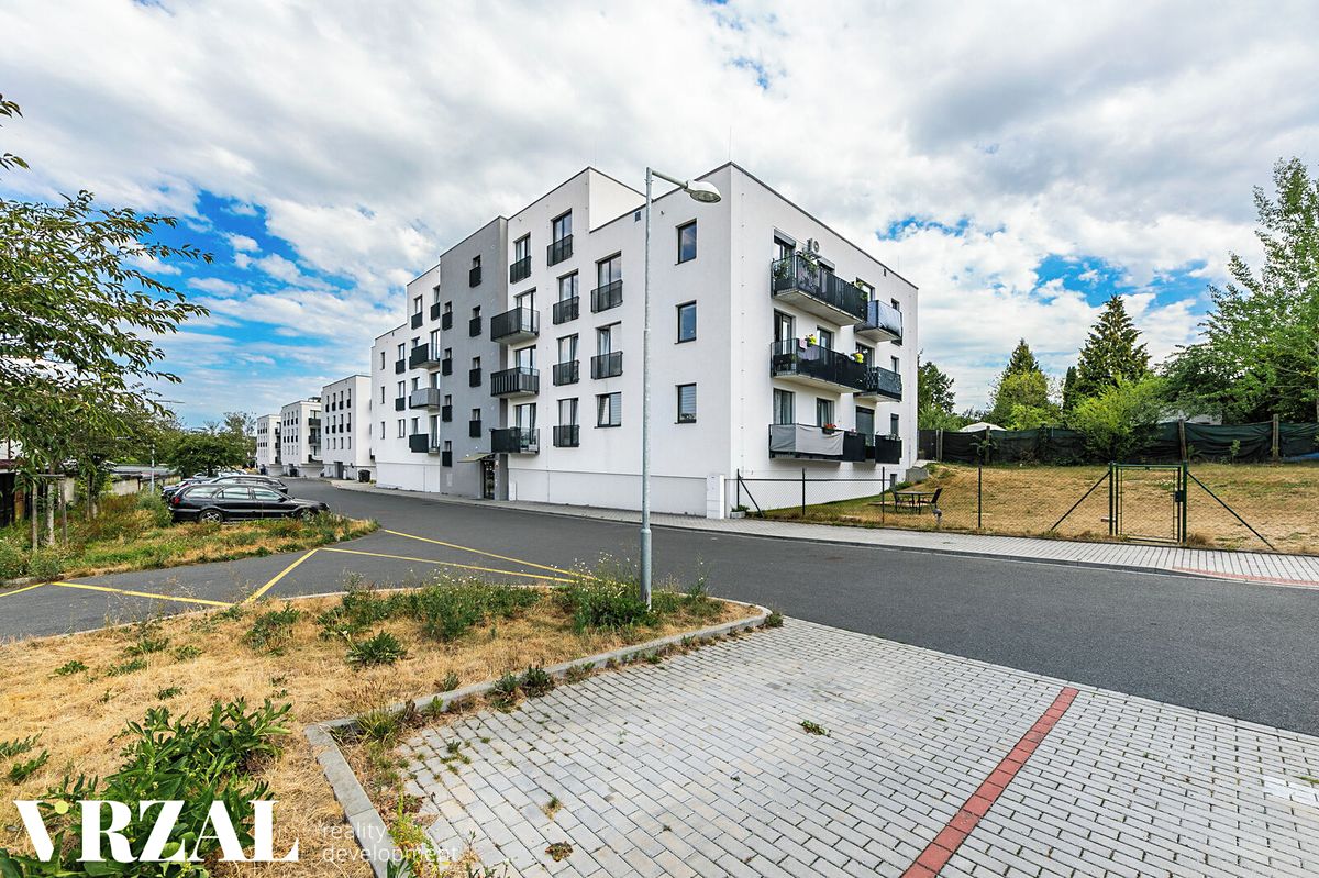 Prodej bytu 3+kk 87 m²