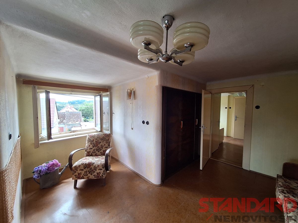 Prodej rodinného domu 100 m², pozemek 476 m² – fotografie 5