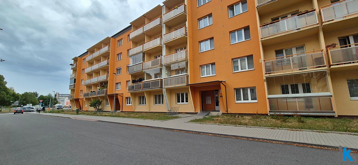 Prodej bytu 3+1 72 m² – fotografie 4
