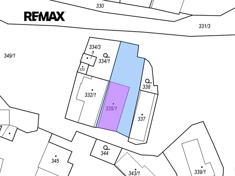 Prodej domu, 90 m² (19 z 19)