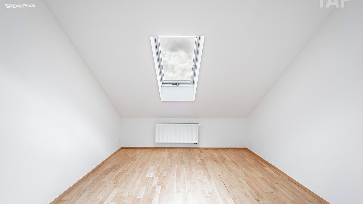 Prodej bytu 2+1 53 m²