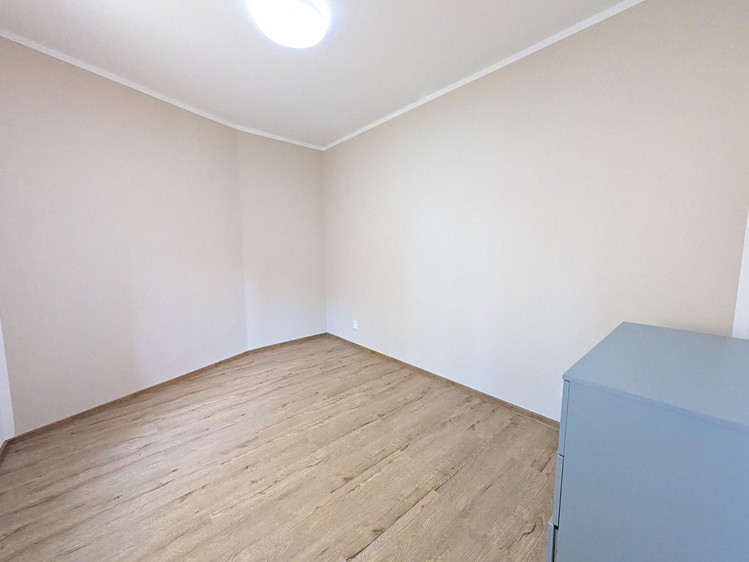 Квартира 2+kk в оренду, 46 м² (6 з 9)