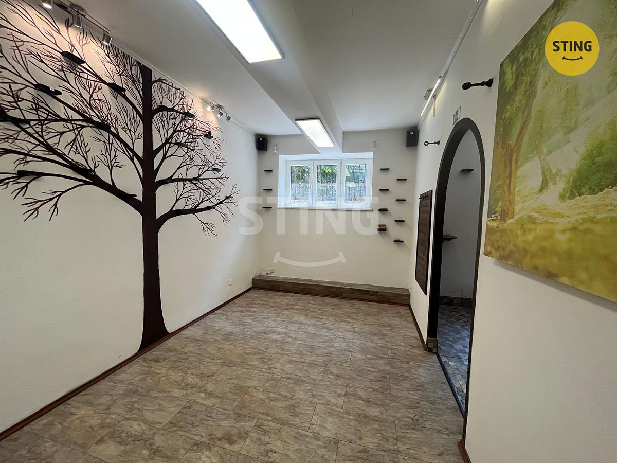Pronájem obchodního prostoru 44 m² – fotografie 2