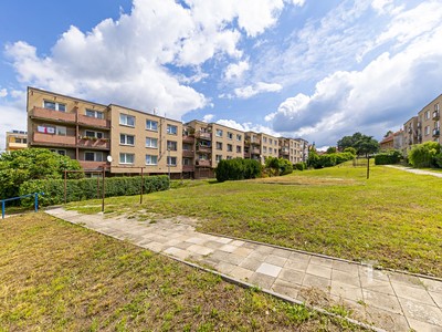 Prodej bytu 3+kk 61 m²
