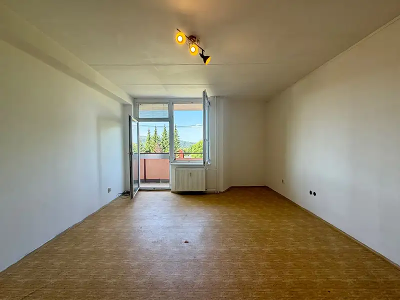 Pronájem bytu 3+kk 74 m², Valašské Meziříčí – náhled fotky 1