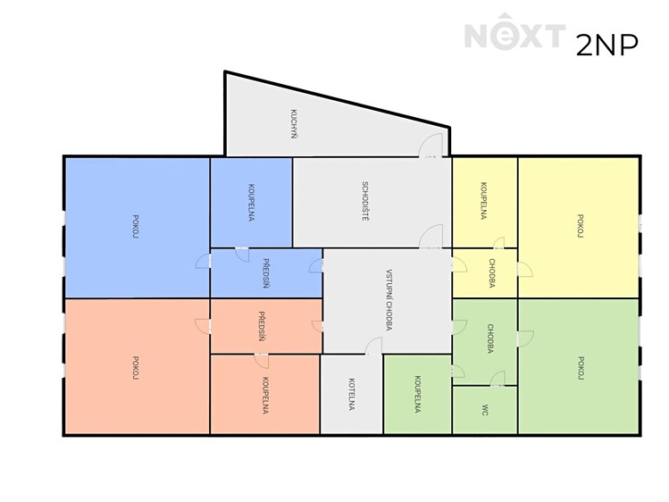 Prodej komerčního prostoru, 300 m² (15 z 17)