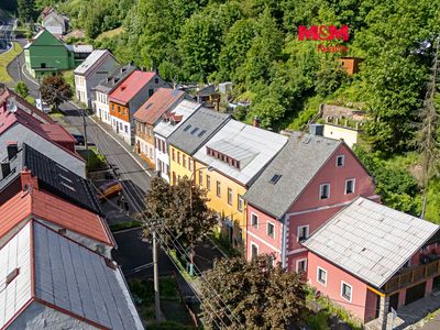 Prodej rodinného domu 213 m², pozemek 213 m²