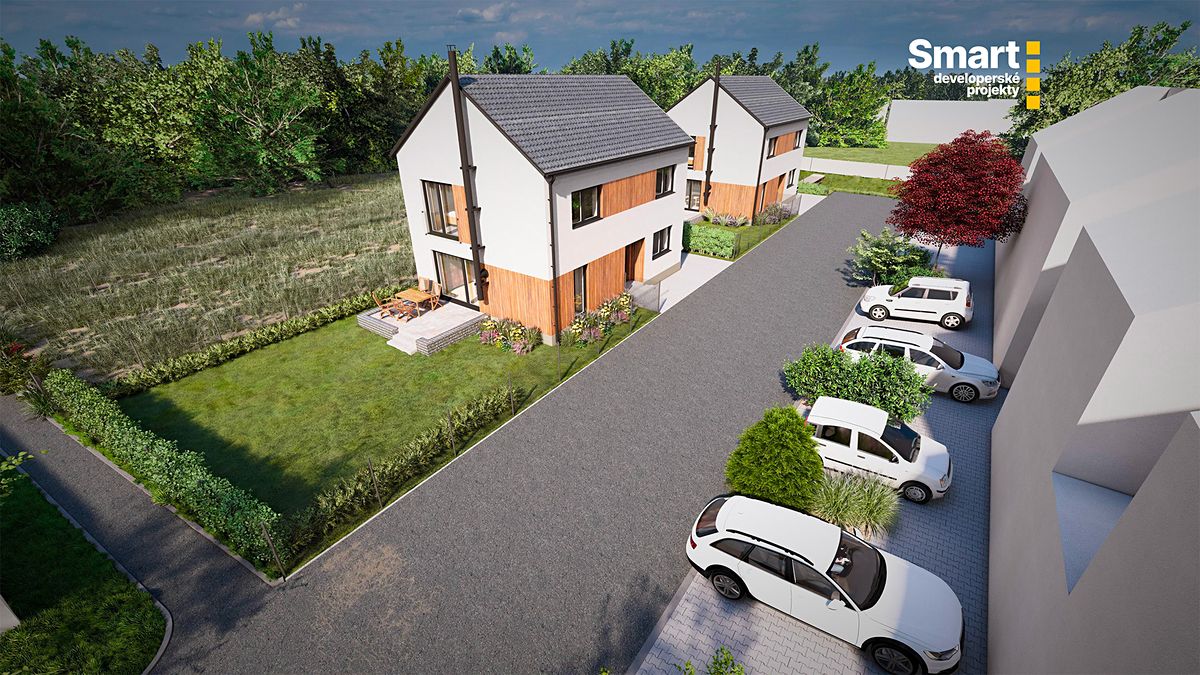 Prodej bytu 5+kk 129 m²