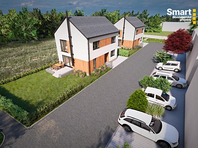 Prodej bytu 5+kk 129 m²
