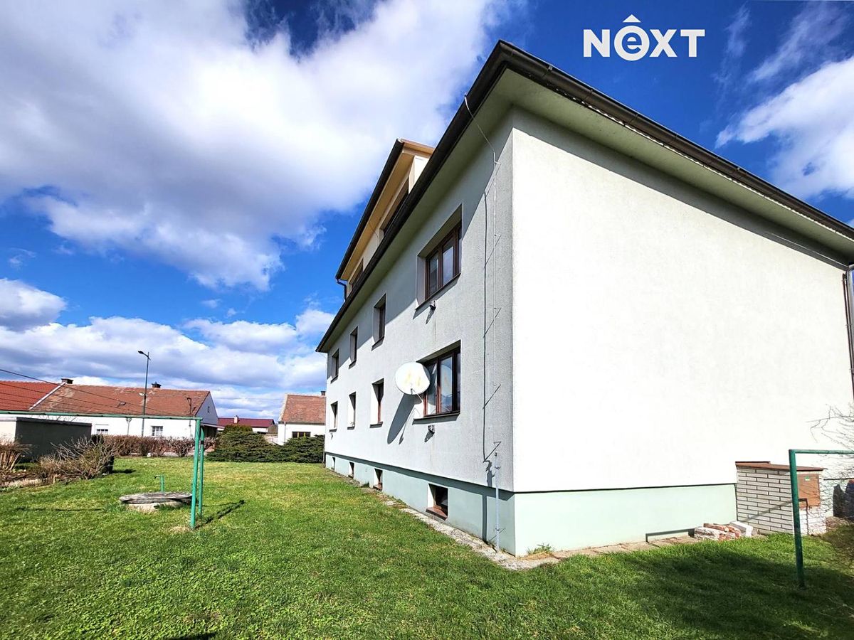Pronájem bytu 2+1 60 m² – fotografie 3