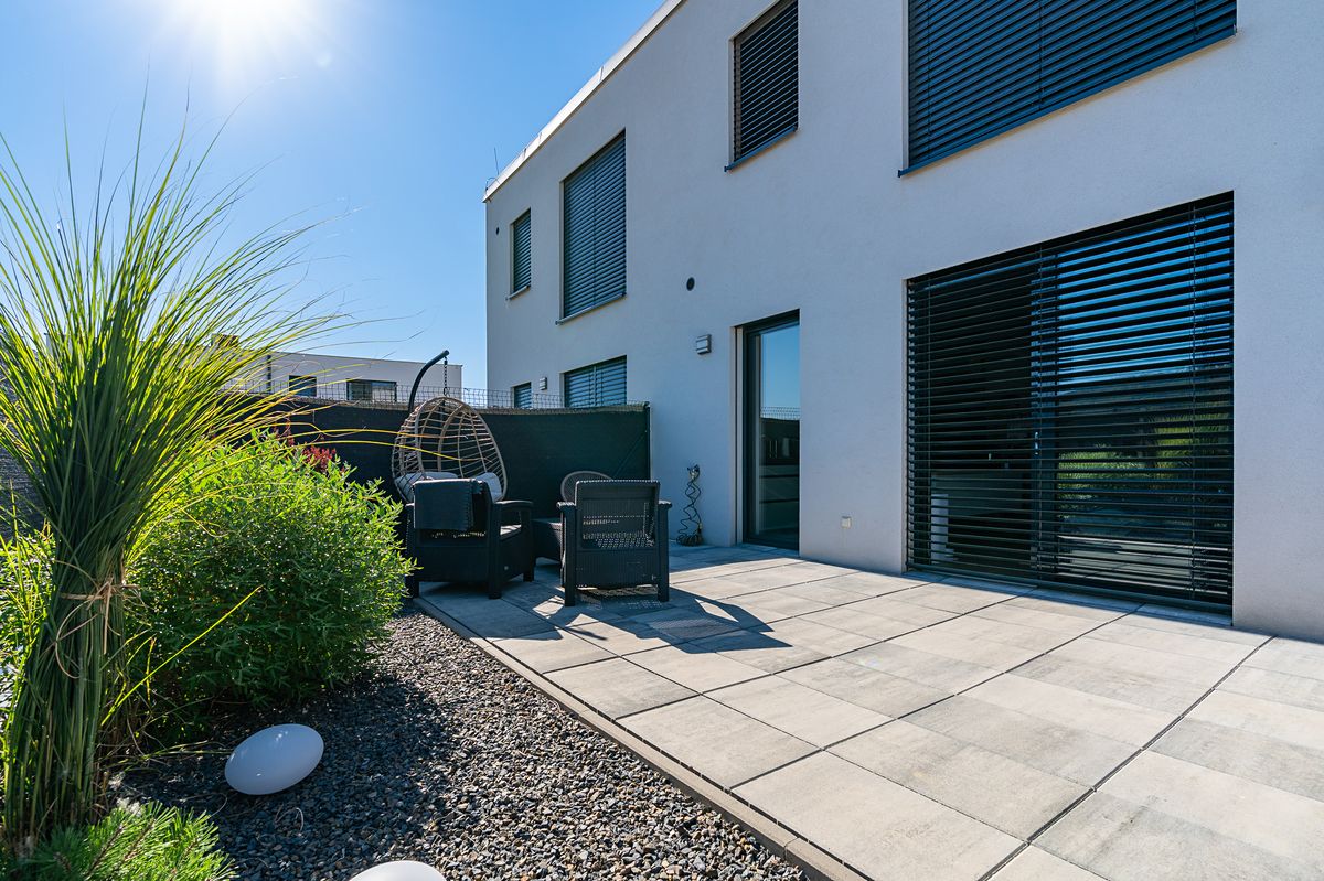 Pronájem bytu 4+kk 112 m²
