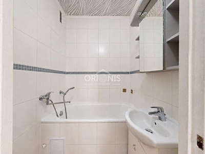 Pronájem bytu 2+1 50 m²