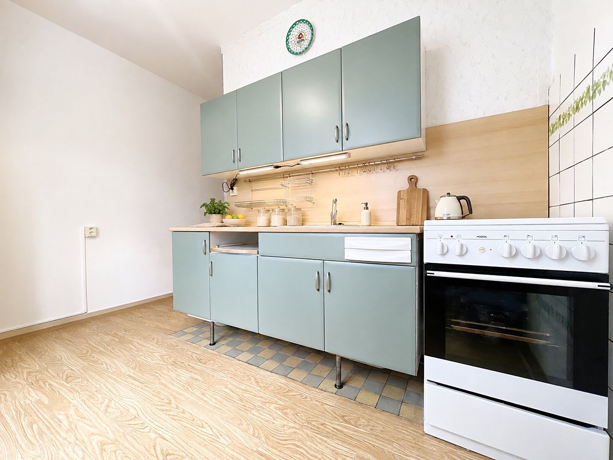 Pronájem bytu 3+1 61 m² – fotografie 2