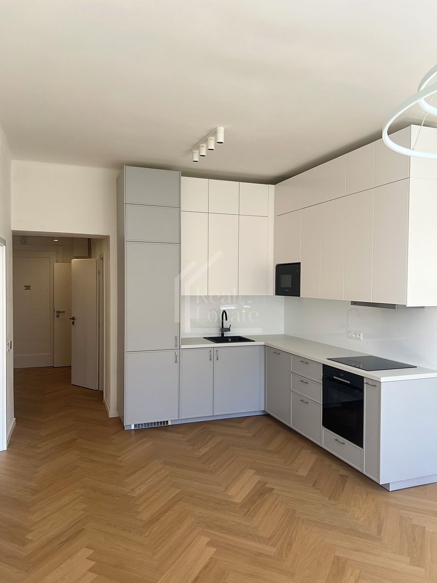 Pronájem bytu 2+kk 50 m²