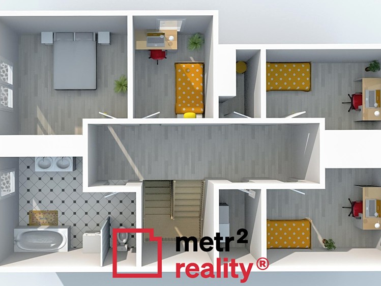 Prodej domu, 143 m² (5 z 9)