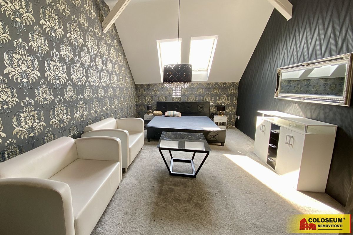 Pronájem ubytovacího zařízení 292 m²