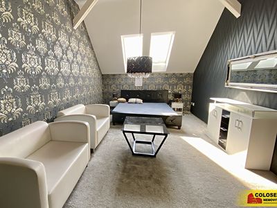 Pronájem ubytovacího zařízení 292 m²