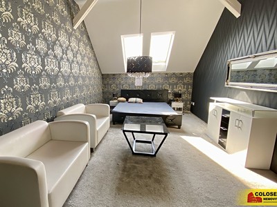 Pronájem ubytovacího zařízení 292 m²