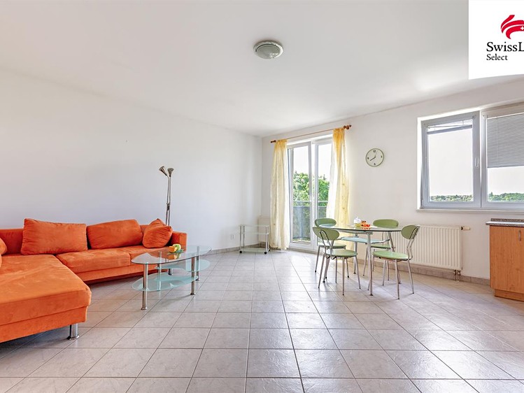 Квартира 2+kk на продаж, 75 м² (5 з 19)