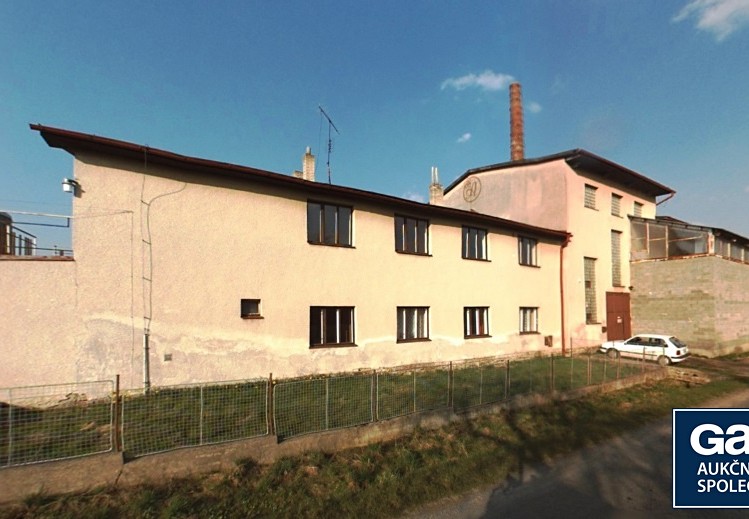 Prodej komerčního prostoru, 1 141 m² (9 z 9)