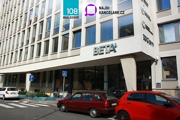 Pronájem komerčního prostoru, 3 984 m² (3 z 8)