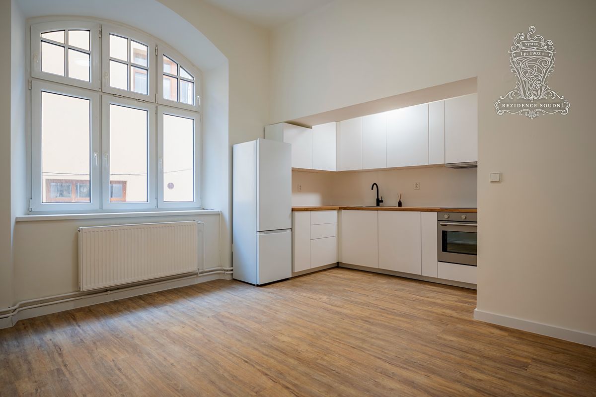 Prodej bytu 3+kk 80 m², Nymburk – fotka 1 z 3