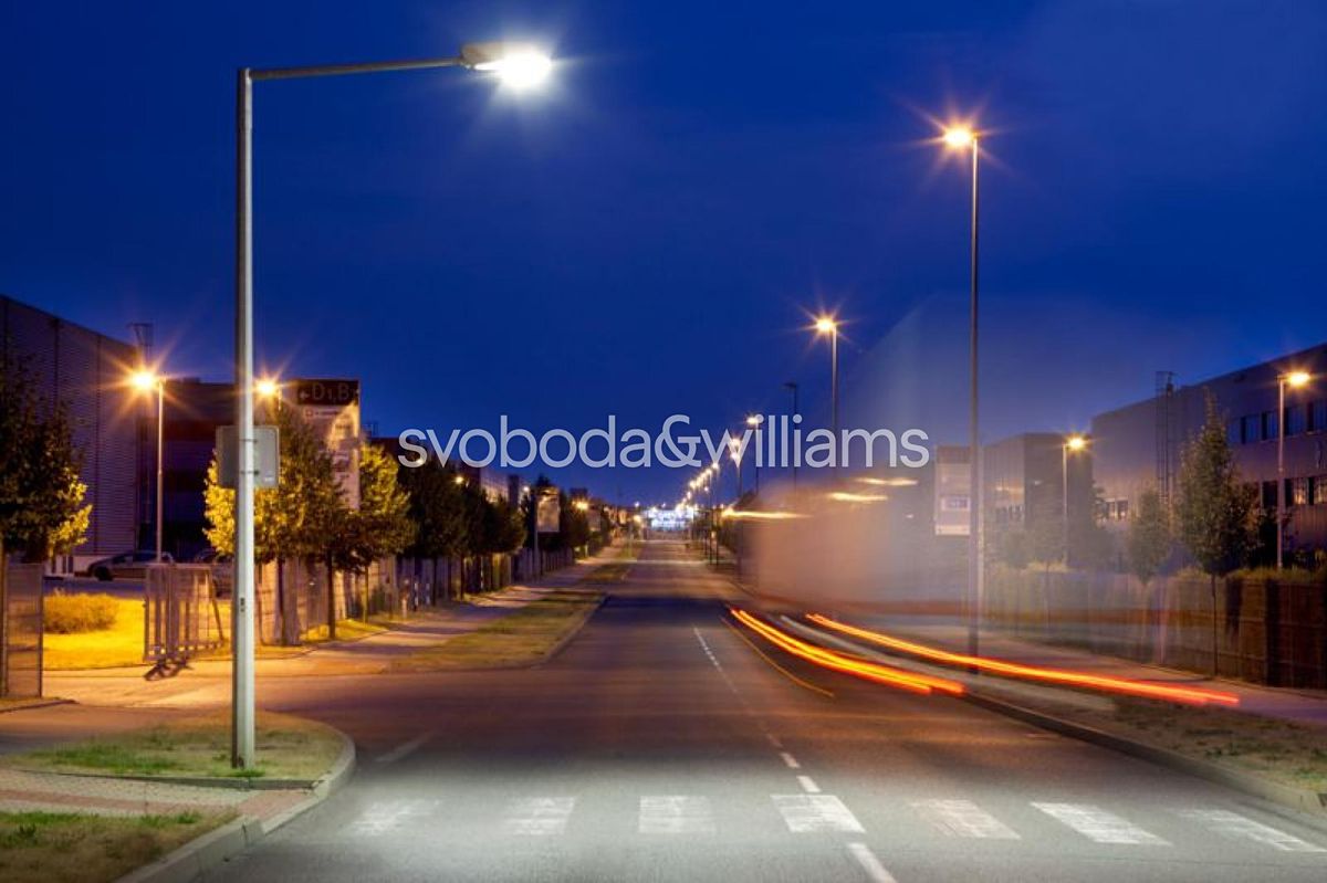 Pronájem výrobní haly, prostoru 5020 m² – fotografie 5