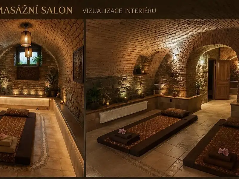 Pronájem obchodního prostoru 95 m², Olomouc – náhled fotky 2
