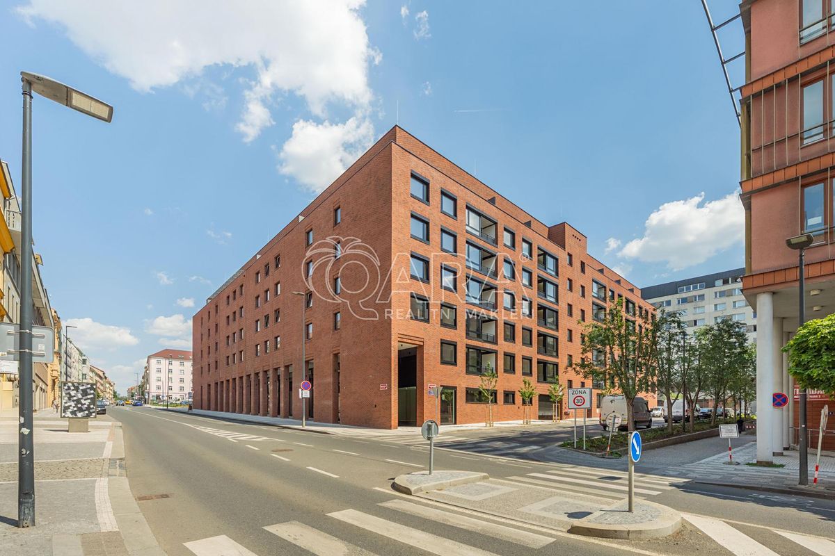 Pronájem skladového prostoru 7 m² – fotografie 3
