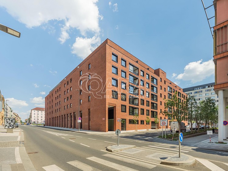 Pronájem komerčního prostoru, 7 m² (3 z 4)