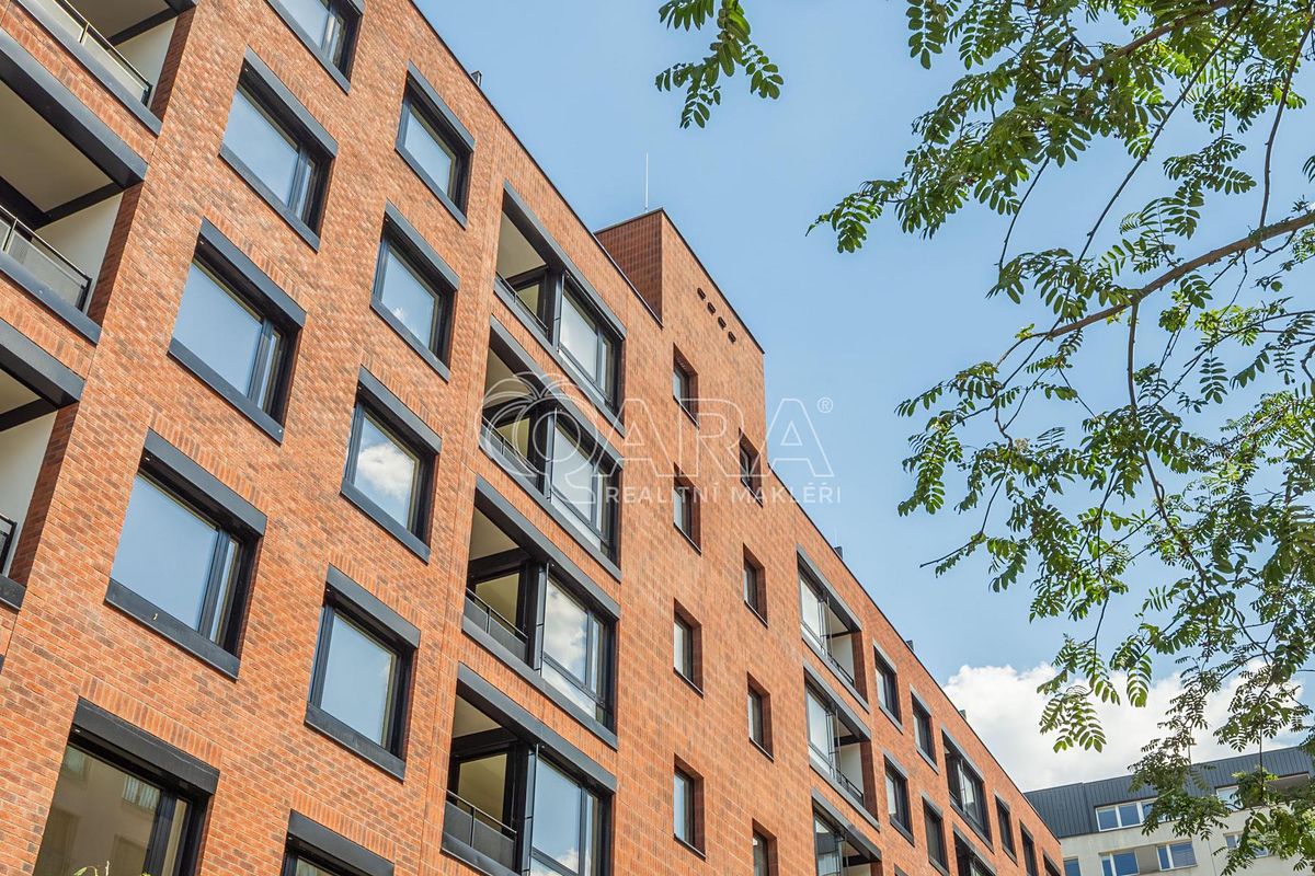 Pronájem skladového prostoru 7 m² – fotografie 4