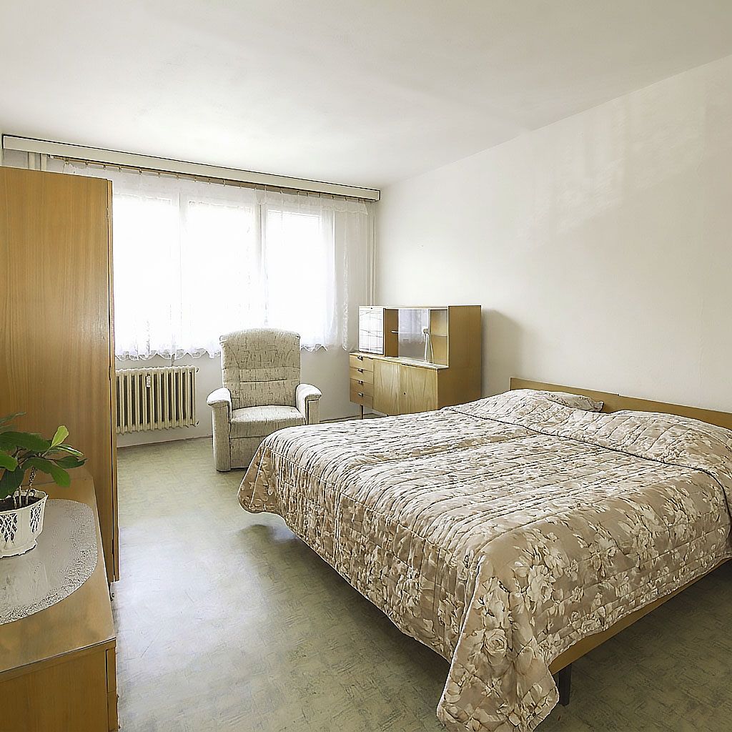 Pronájem bytu 2+1 64 m² – fotografie 2