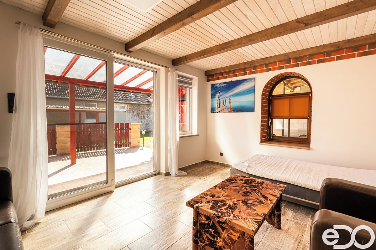 Prodej rodinného domu 140 m², pozemek 661 m² – fotografie 4