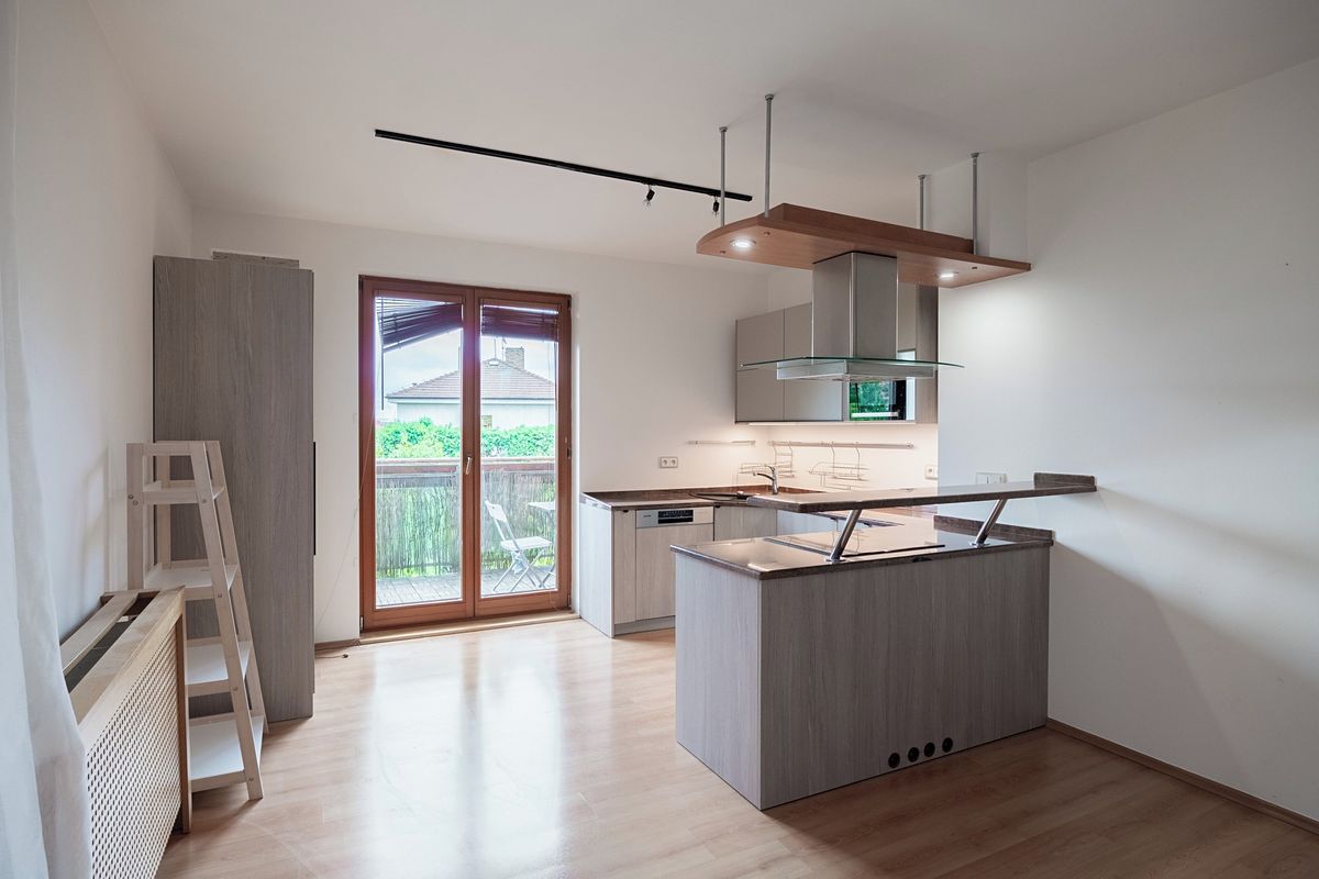 Pronájem bytu 3+kk 63 m² – fotografie 3