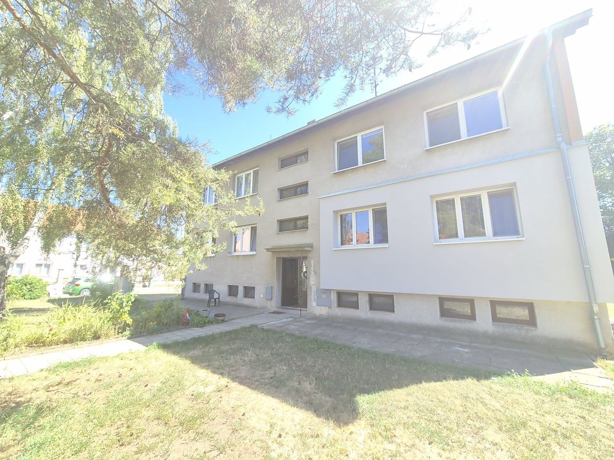 Pronájem bytu 3+1 73 m² – fotografie 3