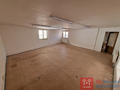 Pronájem komerčního prostoru, 120 m² (3 z 21)