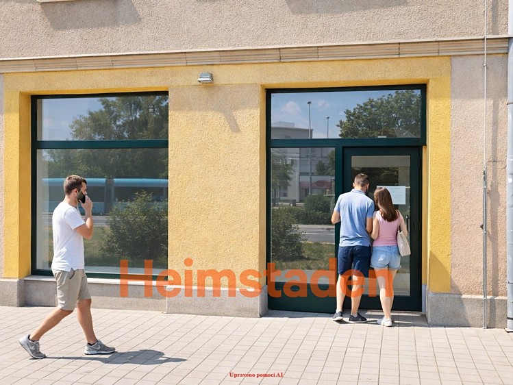 Pronájem komerčního prostoru, 77 m² (3 z 13)