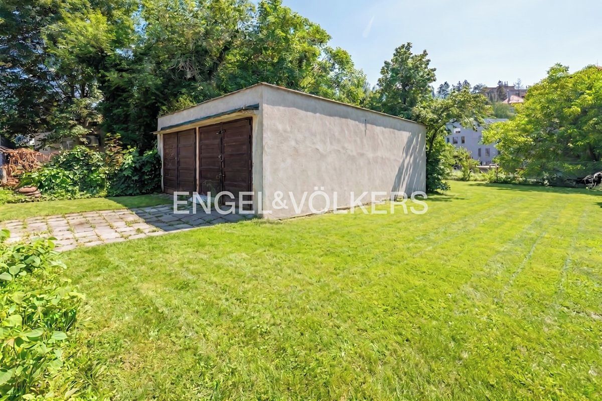 Prodej stavebního pozemku 260 m² – fotografie 3