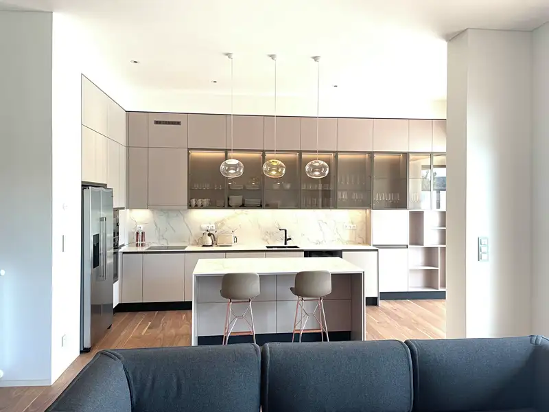 Pronájem bytu 3+kk 145 m², Praha – náhled fotky 2