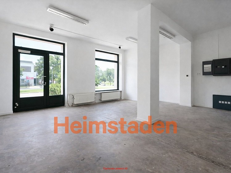 Pronájem komerčního prostoru, 77 m² (13 z 13)