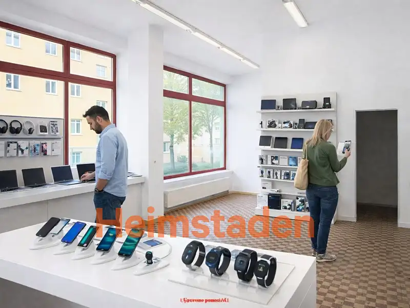 Pronájem obchodního prostoru 73 m², Havířov – náhled fotky 2