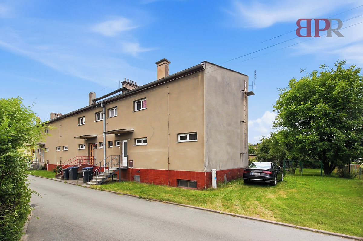 Prodej rodinného domu 181 m², pozemek 722 m²