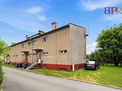 Prodej  rodinného domu 181 m², pozemek 722 m²