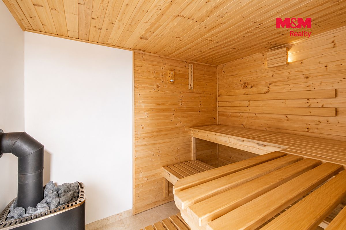 Prodej rodinného domu 125 m², pozemek 2121 m² – fotografie 5