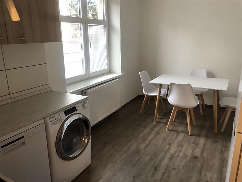 Pronájem bytu 1+1 40 m²