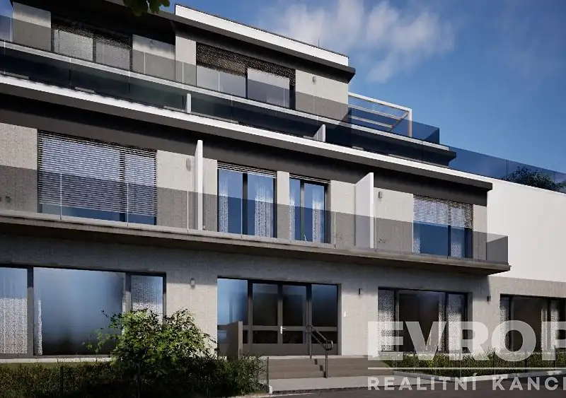 Prodej bytu 1+kk 36 m², Praha – náhled fotky 2