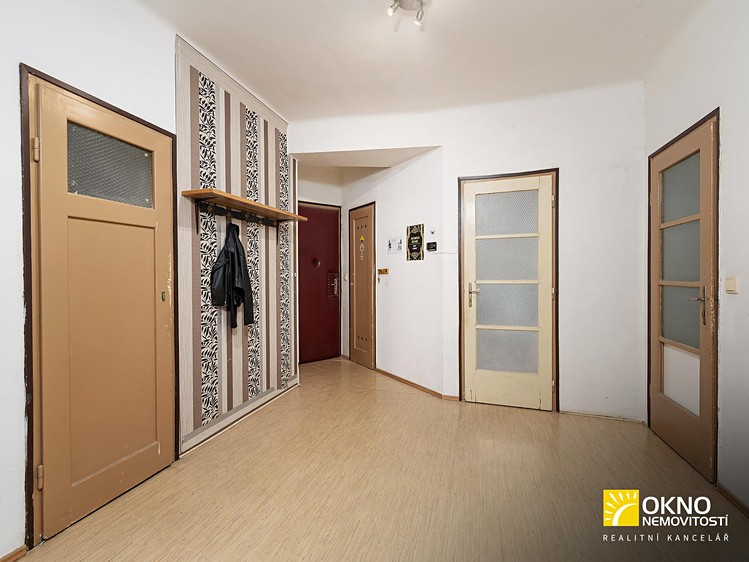 Квартира 3+1 на продаж, 78 м² (7 з 13)