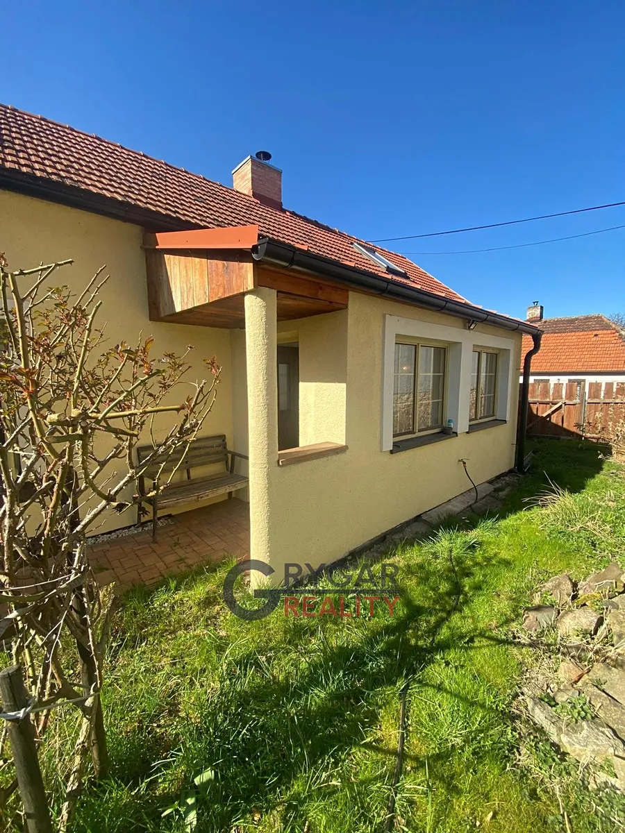 Prodej rodinného domu 150 m², pozemek 268 m²
