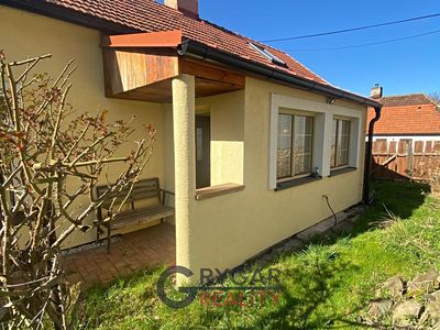 Prodej rodinného domu 150 m², pozemek 268 m²